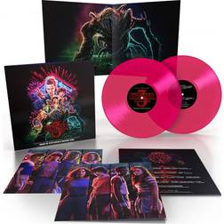 Stranger Things 3 Original Score Ltd.2lp LP] (Vinyl)